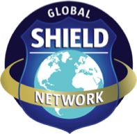 global shield logo