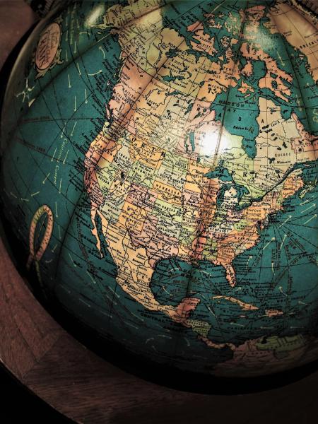 Globe